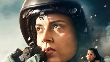 Exhibitors SHOCKED with TOTAL rejection of Kangana Ranaut-starrer Tejas: “It is an UNMITIGATED disaster. For the first time this year, the morning show in my theatre got CANCELLED because of zero ticket sales”
