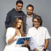 First look of Tara Sutaria starrer survival thriller Apurva to drop at Delhi's Lav Kush Ramlila