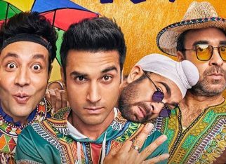 Fukrey 3 Box Office: Stays over Rs. 50 lakhs on Thursday, set to cross Rs. 95 crores lifetime