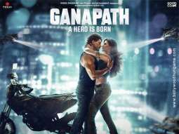 Ganapath - A Hero Is Born