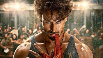 Ganapath – A Hero Is Born