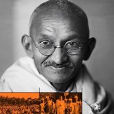 Mahatma Gandhi Jayanti 2023: Ajay Devgn, Mahesh Babu, Madhuri Dixit and other celebs pay tribute to the Father of the Nation