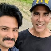 ”I won 30 pounds from Akshay Kumar Sir” says Mission Raniganj actor Gaurav Prateek