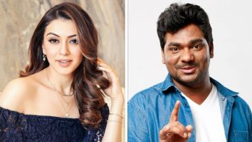 EXCLUSIVE: Hansika Motwani shares that she is a great standup comedian in her head; says, “I love Zakir Khan”
