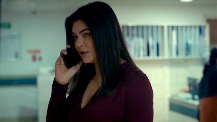 Hotstar Specials Aarya Season 3 | Official Trailer | Sushmita Sen | 3rd Nov | DisneyPlus hotstar