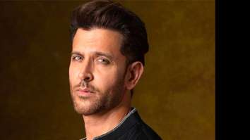 Hrithik Roshan sends heartwarming Navratri wishes to fans in a touching video