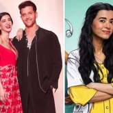 Hrithik Roshan applauds Saba Azad’s performance in Who’s Your Gynac?; says, “You should be so…”