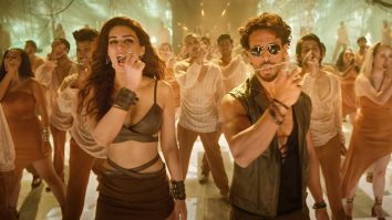 Hum Aaye Hain – Teaser | Ganapath | Tiger Shroff, Kriti Sanon