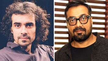 Imtiaz Ali admits making “mistake” in taking up acting in Anurag Kashyap’s Black Friday; says, “Woh mereko zaleel karna chahta hoga”