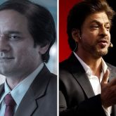 Jaideep Ahlawat reveals how he reacted to Shah Rukh Khan calling him and appreciating him for his performance in Jaane Jaan