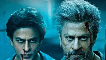 Jawan Box Office: Shah Rukh Khan starrer scores more in Week 6 than Week 5
