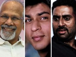 Jio MAMI Mumbai Film Festival 2023: Mani Ratnam says “Shah Rukh Khan’s character in Dil Se was EVERYONE’s voice”; also confesses “Making Raavan as a bilingual film was a MISTAKE”