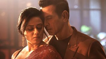 Ronit Roy and Shweta Tiwari, OG Kasautii Zindagii Kay couple, reunite for a mysterious collaboration; see pics