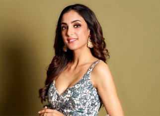 Kanikka Kapur receives the biggest compliment from Sooraj Barjatya after Dono; says, “I have beautifully maintained the dignity & grace of a Rajshri heroine!”