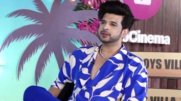 Karan Kundrra on Relationship with Tejasswi Prakash, Break-up Rumors & Dating Advice | #TejRan