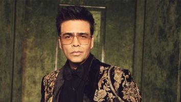World Mental Health Day: Karan Johar recalls his first experience of anxiety in 2015-16; educates about “red flag conversations”
