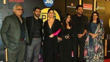 Kareena Kapoor Khan starrer The Buckingham Murders opened the Jio MAMI film festival!