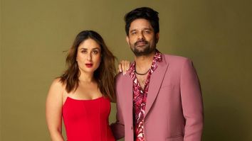 Kareena Kapoor Khan, Jaideep Ahlawat starrer Jaane Jaan gets selected for Himalayan Film Festival 2023