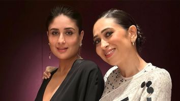 Karisma Kapoor reviews Kareena Kapoor Khan starrer The Buckingham Murders and here’s what she has to say!