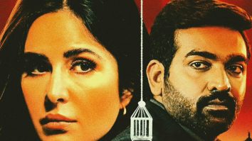 Katrina Kaif – Vijay Sethupathi starrer Merry Christmas pre-proponed to December 8, 2023