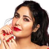 Katrina Kaif launches a lip plumper and 8 glossy lip tints on 4th anniversary of Kay Beauty