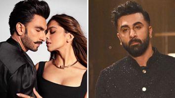 Koffee With Karan 8: Ranveer Singh gives a nod to Karan Johar remaking Sangam featuring him, Deepika Padukone and Ranbir Kapoor