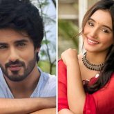 Kumkum Bhagya takes a 20-year leap with new leads Abrar Qazi and Rachi Sharma