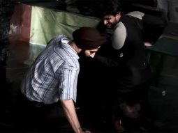 Making of the Water Sequence | Mission Raniganj: The Great Bharat Rescue | Akshay Kumar