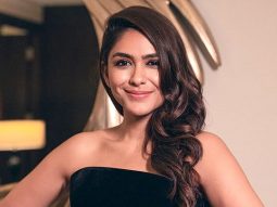 Mrunal Thakur: “Ek ladke ne ‘Ghajini’ dekhar apne baal mundwa diye the aur kaha, tere liye…”