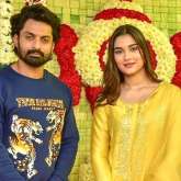 Kalyan Ram teams up with Saiee Manjrekar and Vijayashanthi for big-budget film; deets inside