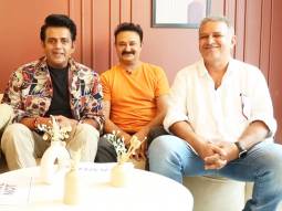 ‘Never Have I Ever’ Ft. Cast of Mission Raniganj | Pawan Malhotra | Kumud Mishra | Jameel Khan | Ravi Kishan