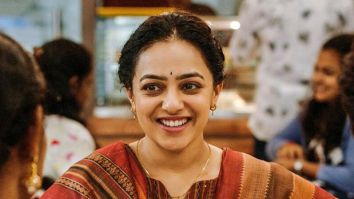 EXCLUSIVE: Nithya Menen on Kumari Srimathi, “It’s not something that has ever