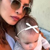 Priyanka Chopra and Nick Jonas maintain secret Instagram account for daughter Malti? Here's what we know
