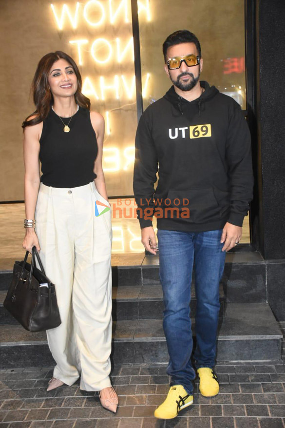 Photos: Celebs grace the special screening of UT 69 Photos: Celebs grace the special screening of UT 69