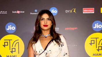 Photos: Celebs grace the red carpet of the Jio MAMI Mumbai Film Festival 2023 – Day 3