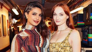 Priyanka Chopra Jonas and Sophie Turner don’t follow each other on Instagram