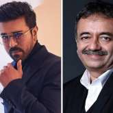 Ram Charan has NOT signed any Bollywood project with Rajkumar Hirani