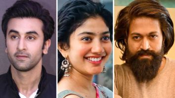 Ranbir Kapoor, Sai Pallavi to kick start Ramayana in February 2024; Yash to join them