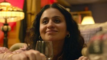 Rasika Dugal’s Lord Curzon Ki Haveli to have its European premiere at Razors Reel Flanders at Belgium