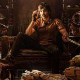 Ravi Teja to launch the trailer of Tiger Nageswara Rao in Mumbai today