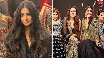 Rhea Kapoor confirms sequel to Veere Di Wedding 2; says, “it’s not going to be what anybody expects”