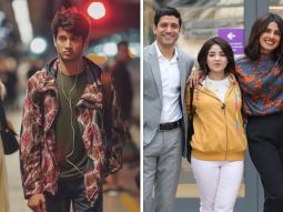 Rohit Saraf celebrates 4th anniversary of The Sky Is Pink with Priyanka Chopra, Farhan Akhtar, Zaira Wasim with a heartfelt post Rohit Saraf celebrates 4th anniversary of The Sky Is Pink with Priyanka Chopra, Farhan Akhtar, Zaira Wasim with a heartfelt post