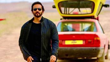 Rohit Shetty pens a heartfelt note post the finale of Khatron Ke Khiladi 13