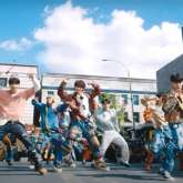 SEVENTEEN release soul-funk track 'God of Music' from their 11th mini album SEVENTEENTH HEAVEN, watch video