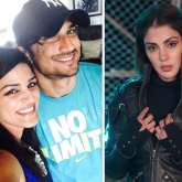 Sushant Singh Rajput’s sister pens cryptic note after Rhea Chakraborty comments on late actor’s mental health; former says, “Blaming the person who has passed on”