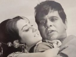 Saira Banu shares BTS moments from Dilip Kumar starrer Bairaag on film’s 47th anniversary; see post Saira Banu shares BTS moments from Dilip Kumar starrer Bairaag on film’s 47th anniversary; see post