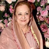 Saira Banu reflects on Dussehra significance and memories from Resham Ki Dori
