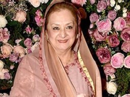 Saira Banu reflects on Dussehra significance and memories from Resham Ki Dori