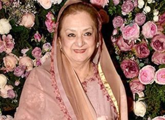 Saira Banu reflects on Dussehra significance and memories from Resham Ki Dori Saira Banu reflects on Dussehra significance and memories from Resham Ki Dori