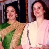 Saira Banu wishes Hema Malini on her birthday with a nostalgic post; recalls their first meeting in 1966